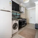Appartement Comfortable 1br In Beyoglu Istanboel