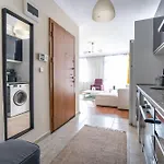 Appartamento Comfortable 1br In Beyoglu *