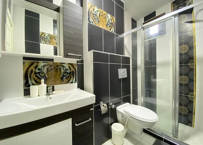 Comfortable 1br In Beyoglu * Estambul