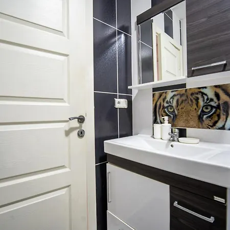 Apartmán Comfortable 1br In Beyoglu *
